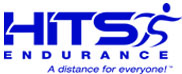 A blue and white logo of the company itsm insurance.