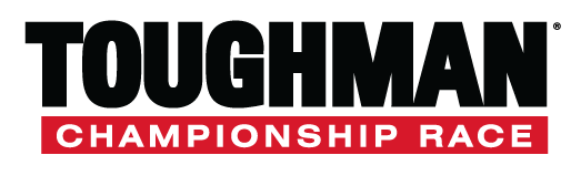 A logo for the roughneck championship.