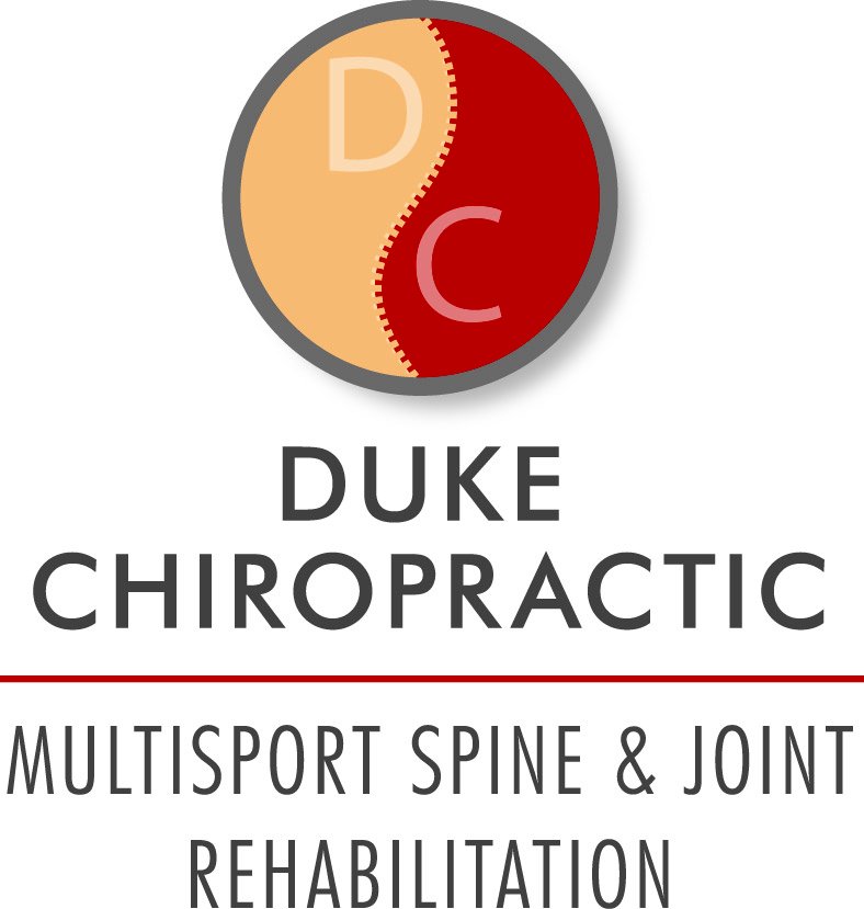 Duke chiropractic multisport spine & joint rehabilitation