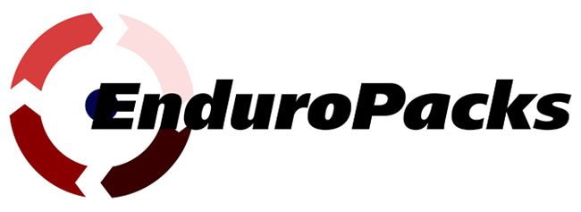 A logo of the company enduropro