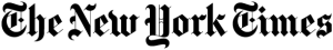 A black and white logo of nokia.