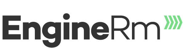 A black and white logo of the line pay.