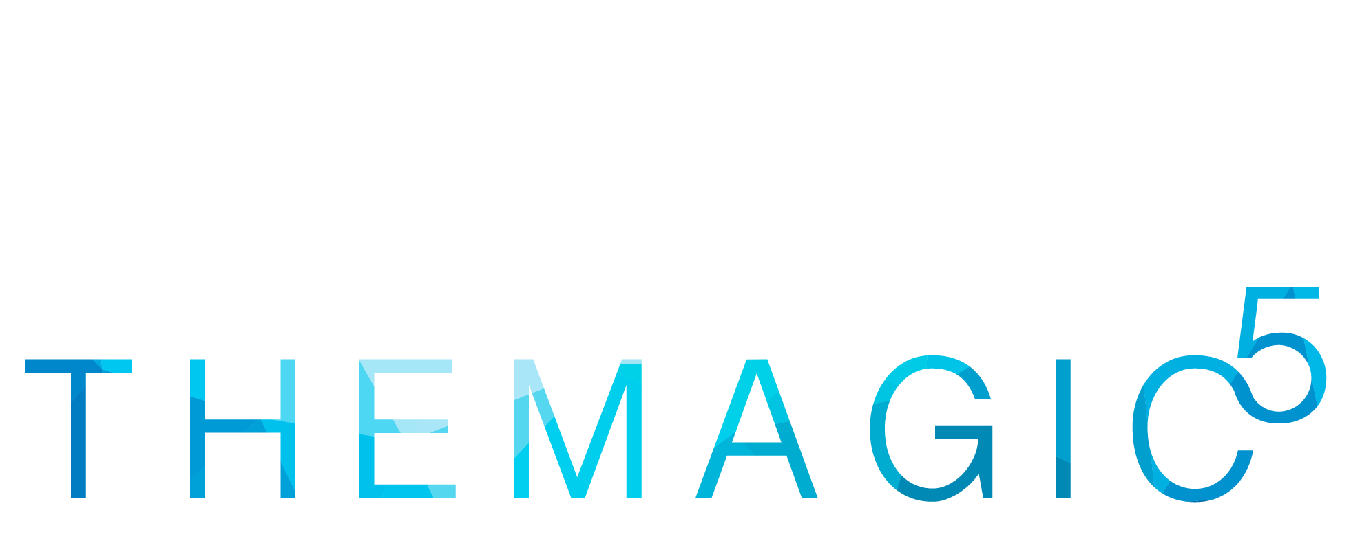 A black background with the word " emage ".